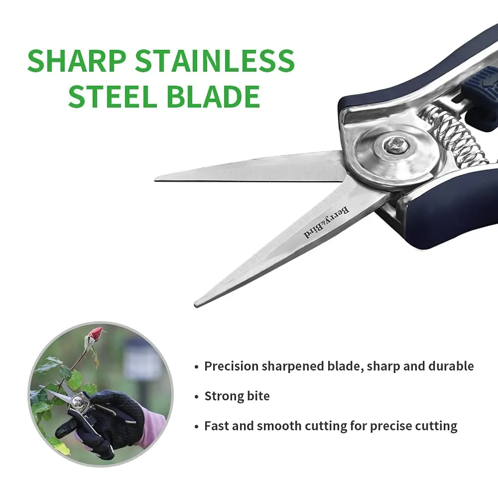 Garden Tools Pruning Shears Scissors Gardening